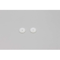 Kyosho - Shock Piston(1.7mm x 1 Hole)2Pcs