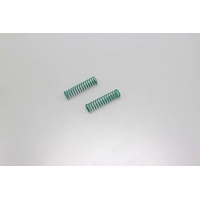 Kyosho - Long Spring S (Soft/Green)