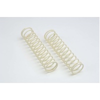 Kyosho - Long Spring S (Hard/White)