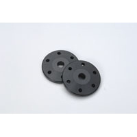 Kyosho - Shock Piston(?1.2x6Hole/2pcs/For Big Sh