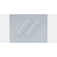 Kyosho - Big Shock Spring(M&L/White/13-1.6/L=95)