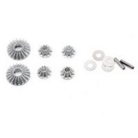 Kyosho - Diff. Bevel Gear Set (MP9)