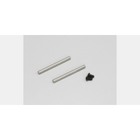 Kyosho - Sus. Shaft (3x35mm/2pcs/MP9)