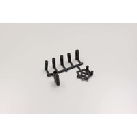 Kyosho - Post Set (MP9)