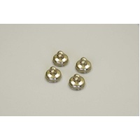 Kyosho - Threaded Big Shock Cap (Big Shock/4pcs)