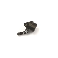 Kyosho - Aluminum Knuckle Arm(R/Gunmetal/MP9 TKI4