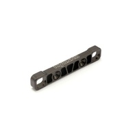 Kyosho - Rear Lower Sus. Holder (R/Gunmetal/MP10)