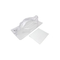 Kyosho - Body (MP10e/0.8mm)