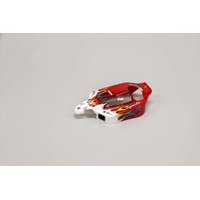 Kyosho - BODY SET MP75 SPORTS PAINTED