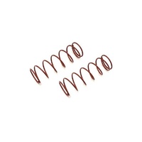 Kyosho - Big Shock Spring (Red/7.5-1.5/L=70)