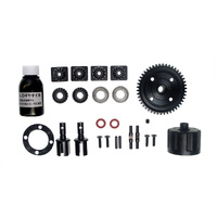 Kyosho - G LSD KANAI CENTRE GEAR SET