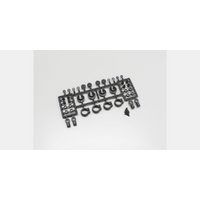 Kyosho - Plastic Parts Set