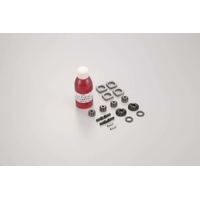 Kyosho - TCD Gear Set (MP9)