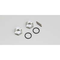 Kyosho - Wide Drive Washer