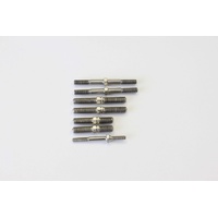 *DISC* Kyosho - Titanium Rod Set (MP9)