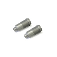 Kyosho - HD Coating Shock Case(M/L=55/2pcs) IFW470-01