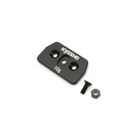 Kyosho Rear chassis weight (10g/MP10/MP9e EVO.) [IFW605B-10]