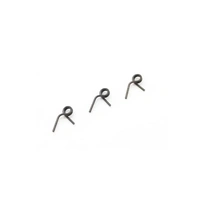Kyosho 3PC Clutch Spring (for LW/0.90) [IFW637-09]