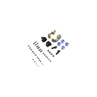 Kyosho Inferno MP10 conversion set to MP10 worlds edition