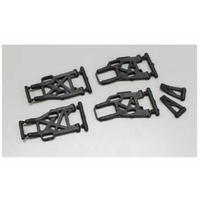 Kyosho - SUSPENSION ARM SET MINI INFERNO