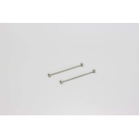 Kyosho - Front Dog Bone Set(Mini Inferno ST)
