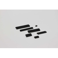 Kyosho - Set Screw & Servo Horn Screw Set(Mini In
