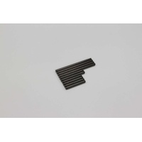 Kyosho - Sus Pin Set (Mini Inferno)