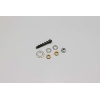 Kyosho - Slipper Shaft Set (Mini Inferno)