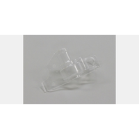 Kyosho - Gear Cover Set (Mini Inferno)