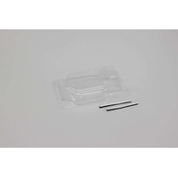 Kyosho - Mini Inferno ST Inner Clear Body Set
