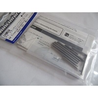 Kyosho - SUSPENSION SHAFT TITANIUM