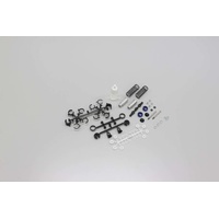 Kyosho - Mini Inferno Rear Oil Damper Set
