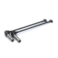 Kyosho - L/Weight Universal Swing Shaft(L=130/2Pc
