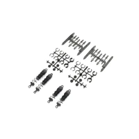 Kyosho Oil Shock Set (F&R/KB10) [KB016]