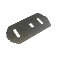 Kyosho Main Chassis S (KB10) [KB021S]