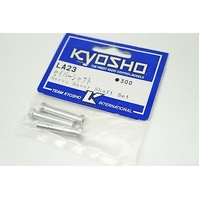 Kyosho - Servo Saver Shaft Set S10