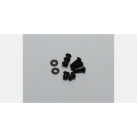 Kyosho - KING PIN ZX6 ZX5