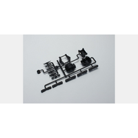 Kyosho - BULKHEAD RR ZX5FS+ZX6