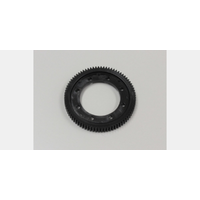 Kyosho - Spur Gear 48P-80T ZX6.6