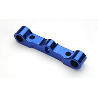 Kyosho - Aluminum SP Front Sus. Holder D (Blue/ZX