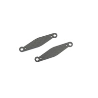 Kyosho - Carbon Battery Plate (ZX-5 FS/FS2)