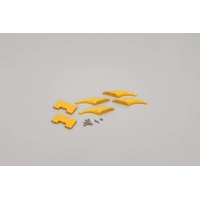 Kyosho - AIR INTAKE LAMB C1 CAT