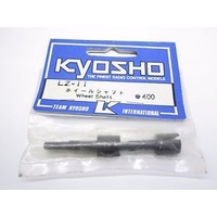 Kyosho - 1/10 Wheel Shafts 4WD