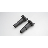 Kyosho - Rear Hub Carrier