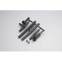 Kyosho - Steering Clank Set