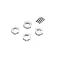 Kyosho - Wheel Stopper (For Mad Force RTR)