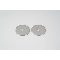 Kyosho - Slipper Plate