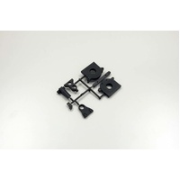 Kyosho - Center Bulk (MAD FORCE KRUISER VE)
