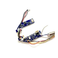 Kyosho - R/C Unit Set 2.0 (MB-010/RA-44) [MB025B]