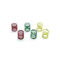 Kyosho - Suspension Spring Set(MINI-Z AWD/S,M,H/2